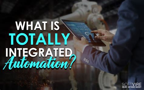 what is totally integrated automation|Totally Integrated Automation in a nutshell .